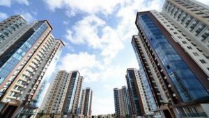 Vakıf Katılım’dan konut sektörüne tam destek