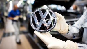 Volkswagen Manisa’ya geliyor