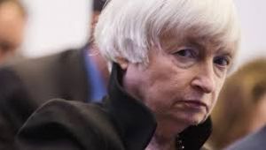 Yellen: ABD ekonomisi büyük olasılıkla resesyona girmiyor