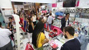 500 milyar dolarlık fuar