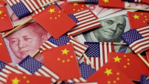 ABD'nin 110 milyar dolarlık Çin ürününe ek tarifesi yürürlüğe girdi