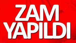 Ağustos’ta zamlar en çok tütün ürünlerini ve doğalgazı etkiledi!