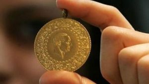 Altın ne kadar oldu? Güncel altın fiyatları (16.09.2019)