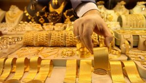 Altının kapanış fiyatları (17.09.2019)