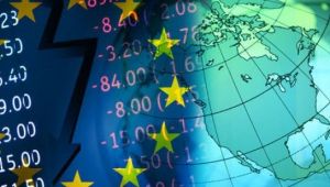 Avrupa borsaları yükselişle kapandı