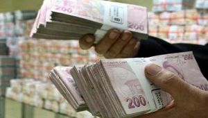 .Bankada parası olanlar dikkat!
