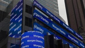 Bankalar Türk Telekom'daki payları için Morgan Stanley'i yetkilendirdi