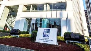 BDDK bankalara enerji projelerine verdikleri kredileri 