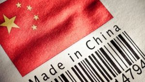 Çin'in ilk 500 şirketinin büyüklüğü 41.9 trilyon dolara ulaştı