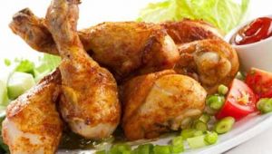 Çocuk beslenmesinde tavuk eti; yüksek “protein” değerine sahip gıdaların başında gelir