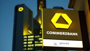 Commerzbank 2 bin 300 kişiyi daha işten çıkarmayı planlıyor