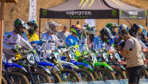 DÜNYANIN GÖZÜ AFYONKARAHİSAR’DAYDI