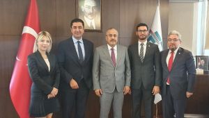 EPDK BANKACILARLA BULUŞTU