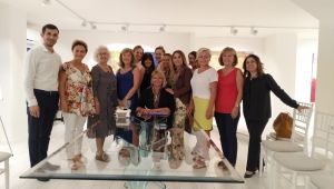 FARKINDALIK SEMİNERİ İSTANBUL VE SEN