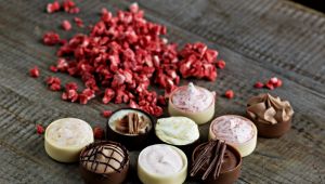 Gıda Bileşenleri Endüstrisinin Ekonomik Büyüklüğü Global Düzeyde 40 Milyar Dolara Ulaştı