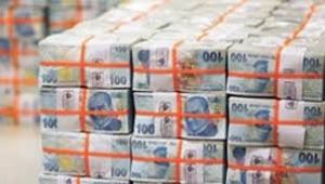 Hazine bünyesinde Borçlanma Genel Müdürlüğü oluşturuldu