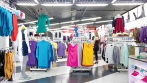 Hazır giyim ve tekstil endüstrisi ABD’ye ihracat çıtasını 5 milyar dolara çıkardı