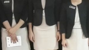 HİLTON TÜRKİYE OTELERİNDE ÇALIŞANLARIN % 33 KADIN