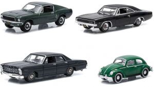  HOLLYWOOD FİLMLERİNDE KULLANILAN İKON OTOMOBİLLER 1.BÖLÜM PIXELS VE MINI COOPER