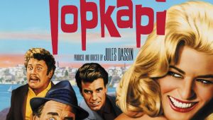 İSTANBUL'DA ÇEKİLEN YABANCI FİLMLER 1.BÖLÜM