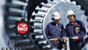 İstanbul İmalat PMI Ağustos ayında 49.6’da sabit kaldı