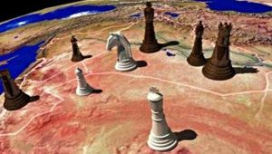 Karışık Ortadoğu 