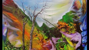 KİRLENMİŞLİĞE DİRENME SANATI