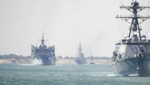 Körfez’de gerilimi tırmandıracak gelişme: İran bir gemiye daha el koydu