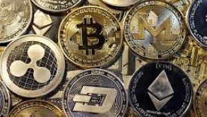 Kripto para şirketleri 