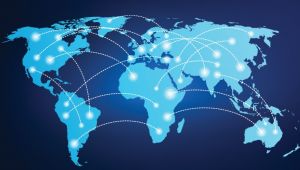 Küresel farklılaşmayı teyit eden örneklerin defilesi!