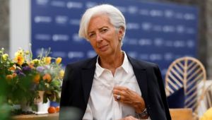 Lagarde`ın ECB başkanlığı onaylandı