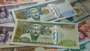 Moğolistan’ın ekonomisi yüzde 8,6 büyüdü