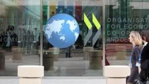 OECD Ara Dönem Ekonomik Görünüm Raporu açıklandı