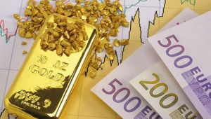 Ons Altın, Fed Kararlarını Bekliyor