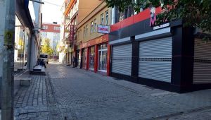 Palandöken: 150 bin 267 iş yeri açıldı, 69 bin 672 iş yeri kapandı