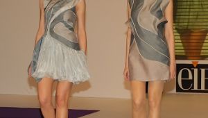 Tekstil ve Hazır Giyim Sektörlerinin Gündemi Çevreci ve Sürdürülebilir Üretim