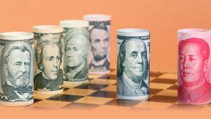 Ticaret savaşı şirketleri evlerine döndürüyor