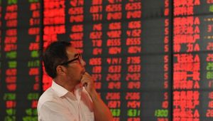 Ticaret savaşını Çin kazanacak