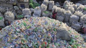 Türk ekonomisinin 'çöp' ithalatı patladı!