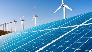 Yenilenebilir enerjiye yatırım artacak