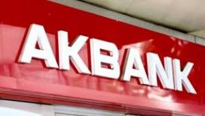 AKBNK Beklenti Üzerinde Kar Açıkladı Ancak