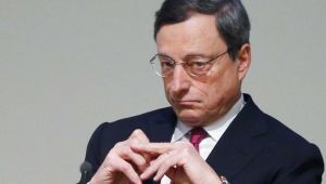 Aşağı yönlü riskler belirgin