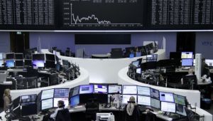 Avrupa borsaları günü yükselişle kapattı