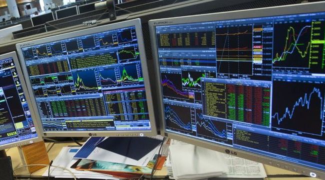 Avrupa borsaları İngiltere hariç yükselişle kapandı
