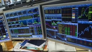 Avrupa borsaları İngiltere hariç yükselişle kapandı