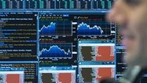 Avrupa borsaları karışık seyirle kapandı