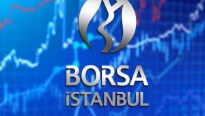 Borsa İstanbul günü yüzde 0,81 yükselişle tamamladı