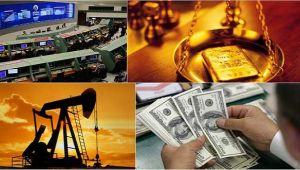 BU HAFTA YURTİÇİNDE ENFLASYON RAPORU YURTDIŞINDA İSE FED FAİZ KARARI TAKİP EDİLECEK..