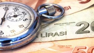 Büyük şirketler için 'yapılandırma' başlıyor