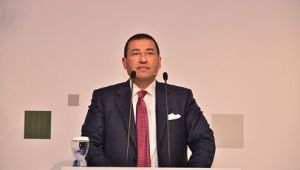 ÇİMENTO SEKTÖRÜ 520 BİN KONUTUN GÜNLÜK İHTİYACINA KARŞILIK GELEN ELEKTRİĞİ ATIK ISIDAN ELDE EDİYOR